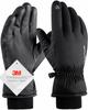 AX Ski Cold Weather Outdoor Cycling Smartphone 3M for and and Gloves, Gloves, Gloves, Gloves, Compatible, Thinsulate, Windproof, Water-Repellent,