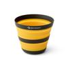 SEA TO SUMMIT Frontier UL Cup ST84155 Серно-желтый