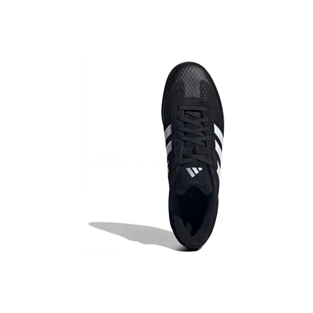 New Adidas Velosamba Cold.Rdy Core Black Cloud White Silver Metallic HQ9037