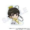 Blue Lock Trading Mini Character Acrylic Keychains (Oekakikcho ver.) Box of 8