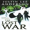 The Lost War by Justin Lee Anderson Paperback Book 9780356519531