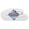 Light Duvet NUAGE De DOUCEUR 220x240 Cm White