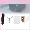 L50 Eufy For L60 Robot Vacuum Cleaner Main Side Brush Hepa Supplies Filters