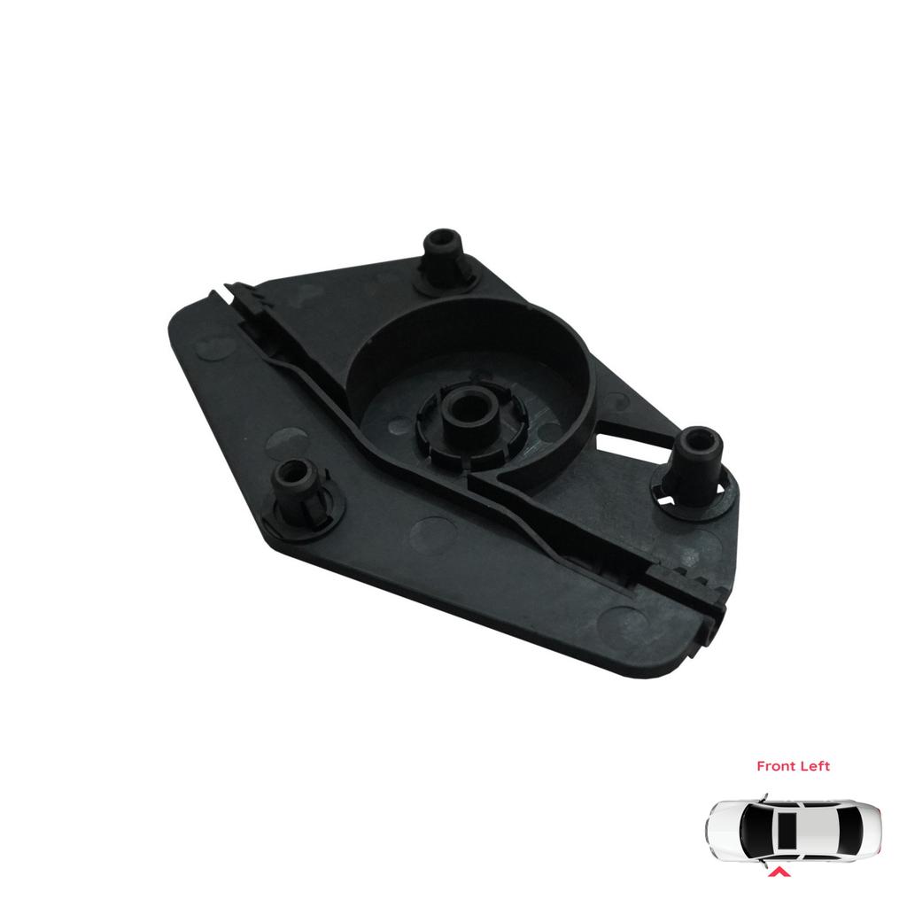 BWR5159 Крышка мотора регулятора стеклоподъемника передняя левая дверь для Citroen C4 Picasso MK1 UD Grand UA 2006-2013 MPV 9221CV