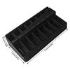 Large Capacity M3 Bolt Sorter Tray M3-Screw Toolbox Organiser Screw Toolbox Organizer  Hardware