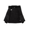 The North Face Флисовая одежда мужская черная NJ4FM56D