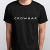 ЛОМ II ФУТБОЛКА Все размеры S M L XL XXL цвета Черный, Белый