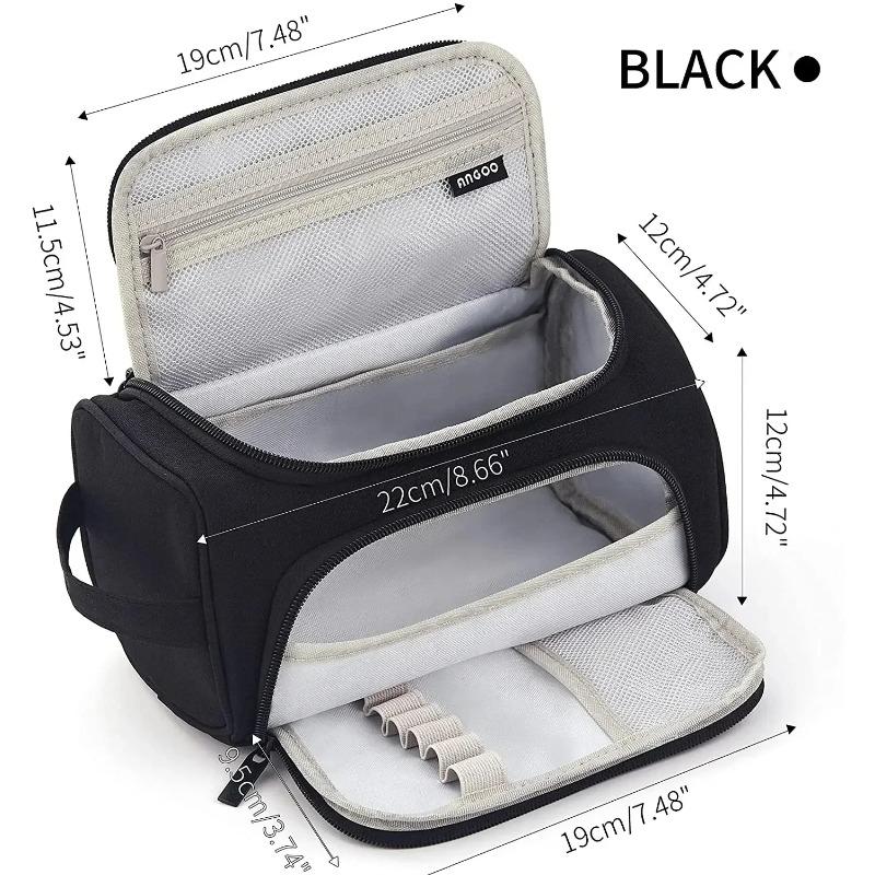 Pencil Case Pencil Case Storage Bag Large Capacity Super Large Cute Gift Boys and Girls Exchange Stationery Office Supplies