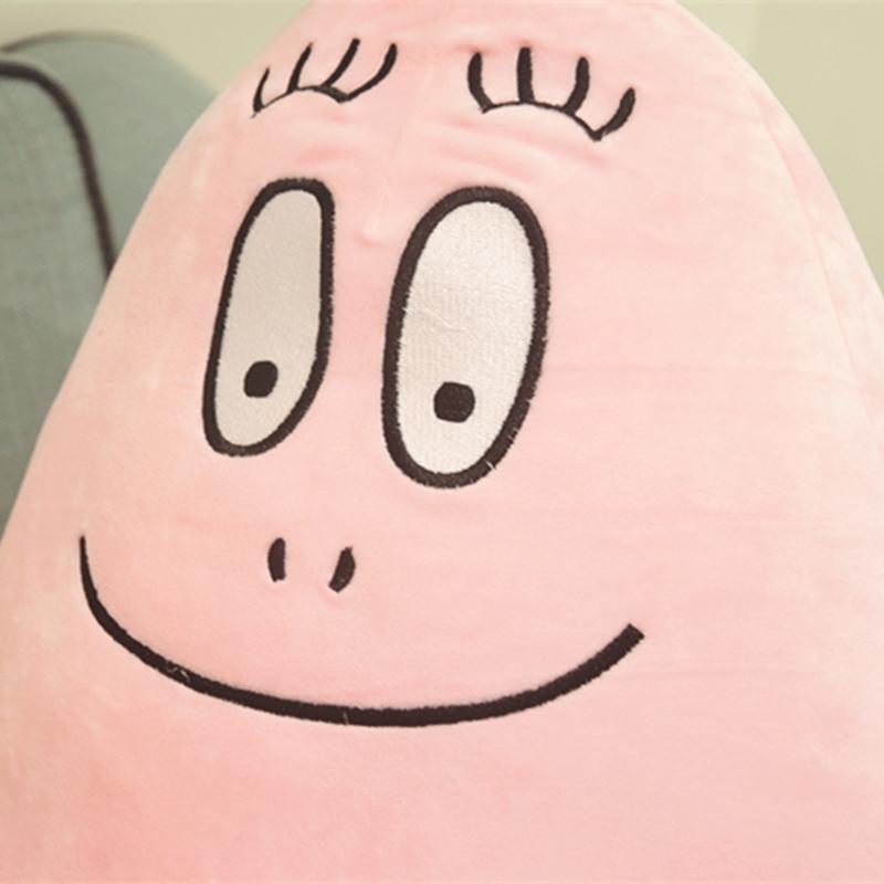 Мягкие игрушки, мягкие куклы для малышей, мягкие подарочные игрушки, домашний декор, подарки на день рождения для девочек и детей