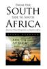 Книга From the South Side To South Africa : American Travel Perspectives On Southern Africa
