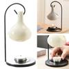 Creative Hanging Ceramics Aromas Essential Oil Burners Tealight Candle Holder Fragrances Warmer Diffuser for Home Decors