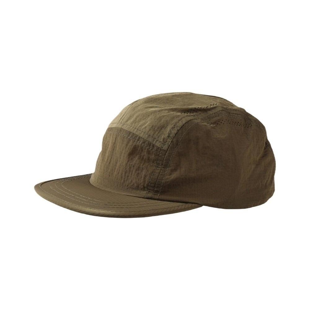Fashion Color Matching Baseball Cap Quick-drying Korean Style Hiking Camping Hat 5-panel Breathable Men's Summer Hat Women