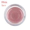 1/3PCS Women Magnetic New Eye lashes Box False Eyelashes Case Plastic Makeup Storage