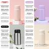 Style Portable Stainless Steel Insulated Cup With Hour Thermo For Students And Office Use