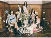 Red Velvet Bloom Limited Edition CD+DVD+Photo book+Card+Box AVCK-79789 K-Pop NEW