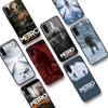 Чехол для телефона Metro 2033 для Xiaomi Mi 5X 8 9 10 11 12 lite pro 10T PocoX3pro PocoM3 Note 10 pro lite