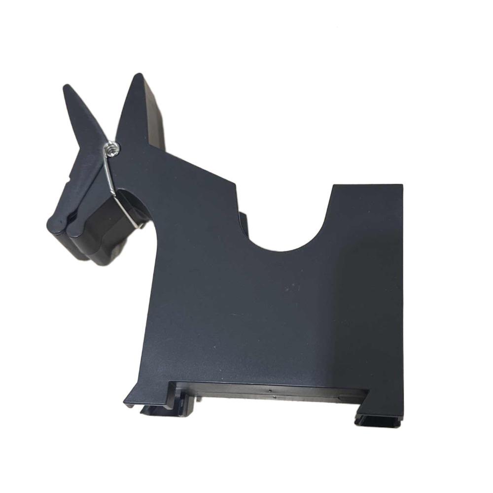 Desk Decor Desktop Memo Holder Storage Mule Desktop Holder Cute Mule Note Holde Office Home