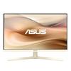 Asus Монитор Eye Care Oat Milk White дюймов Full HD x IPS 100 Гц USB зарядка Уменьшение синего света Без мерцания Регулировка высоты Совместимость с VESA