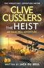 The Clive Cussler's The Heist Book