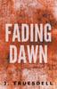 Книга Fading Dawn