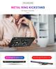 Для Xiaomi Poco X6 5G чехол противоударный бронированный бампер чехлы для телефонов PocoX6 Pocco Poko Little X6 X 6 5G магнитный держатель кольцо чехол