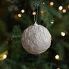 Сделай сам 8 см Шарик-украшение на елку Подвеска Navidad Рождественский кулон Принадлежности для вечеринки Xmas Украшения Новый год