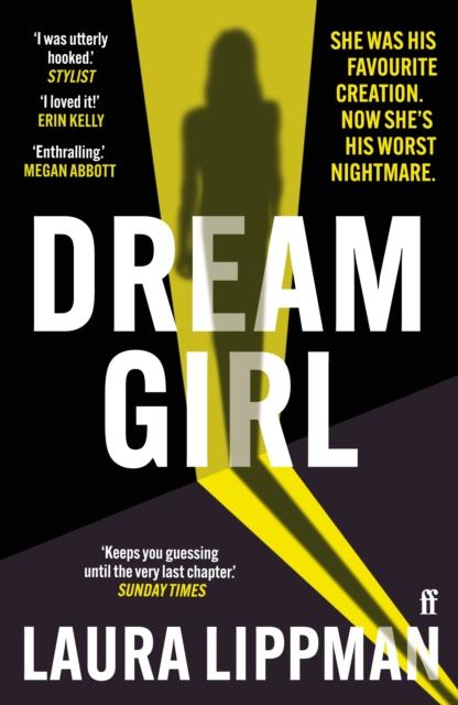 The Dream Girl : 'The Darkly Comic Thriller of the Season.' Irish Times Book