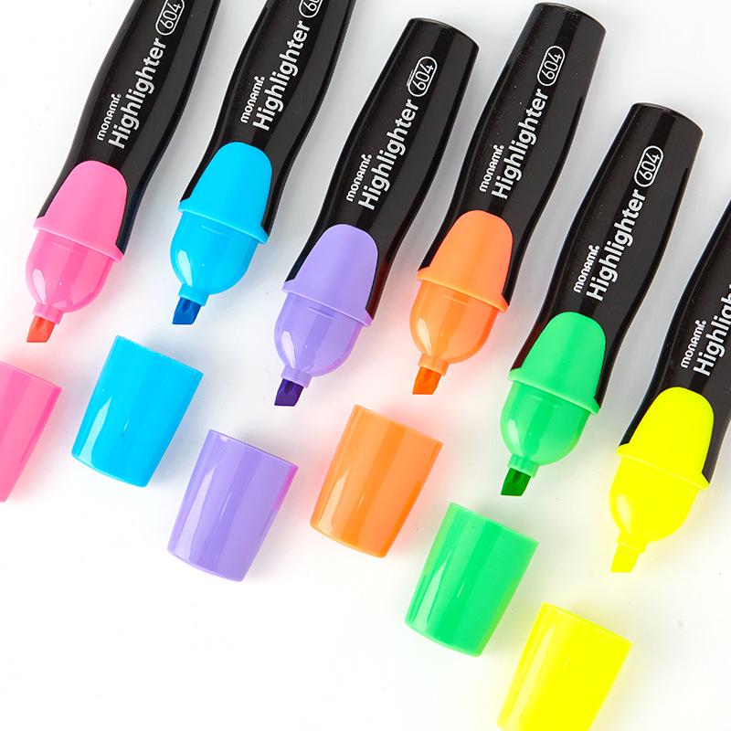 Набор маркеров пастельных тонов