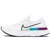 Женские кроссовки Nike React Infinity Run Flyknit 'White Ombre' CD4372-102