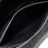 CHANEL Medallion Tote Tote Bag A01804 COCO Mark Matelasse black Caviar skin Women Used