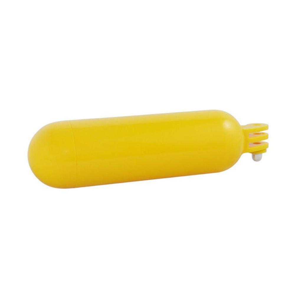 Yellow Mano Camera Wrist Mango Diving Flotante Strap Session Monopod Floating Bobber Selfie Stick
