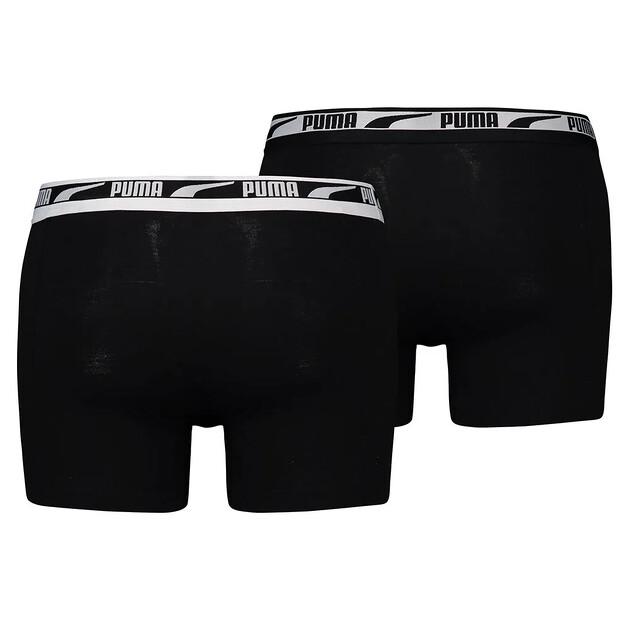 Puma 701221416 боксеры 2 шт.