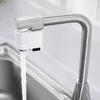 Super Long Battery Endurance Faucet Induction Device Water Saving Sensor Faucet  Water Conservation