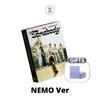 NEMO Ver AIMERS 2nd Single Album Somebody