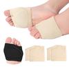 Pad Covers Foot Pain Relief Gentle Compression Support Sleeves for Morton's Neuroma