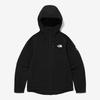 North Face Men S Summit флисовая толстовка с капюшоном на молнии Nj4fq52a Blk