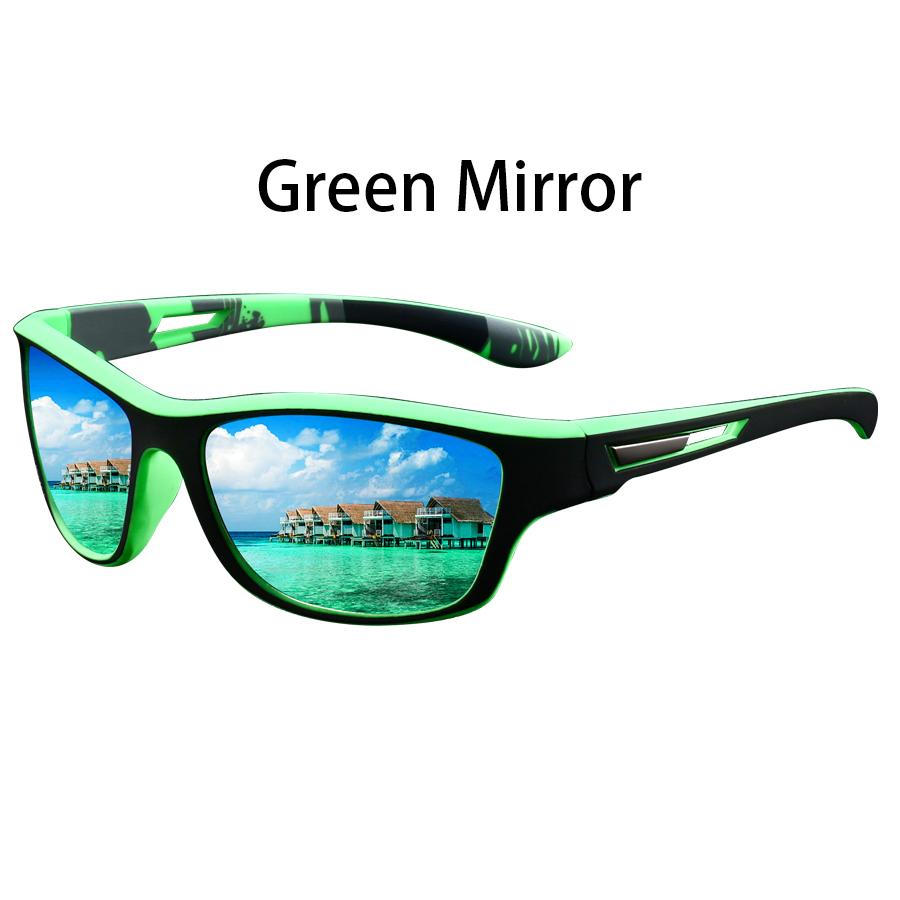 Модные винтажные узоры для рыбалки, велоспорта, спорта, солнцезащитные очки для мужчин и женщин, бега, альпинизма, спорта, мужчин, солнцезащитные очки UV400