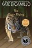 Книга The Tiger Rising