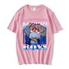90s Vintage Women's  T Shirt Boy Band Throwback Homage T-Shirts Backstreet Boys T-Shirt Hip Hop Streetwear Print Cotton Tops Unisex