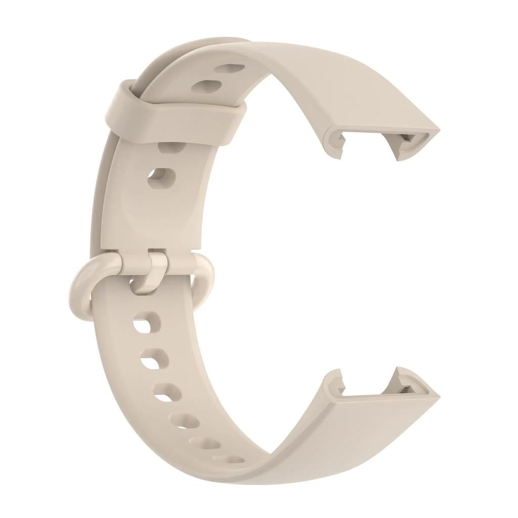 Силиконовый ремешок для Xiaomi Mi Watch 2 Lite, сменный ремешок для глобальной версии, браслет mi watch lite Redmi Watch 2/1, ремешок