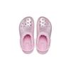 Crocs Comfortable Warm Kids Slippers Kids Slippers Pink 207462-6S0