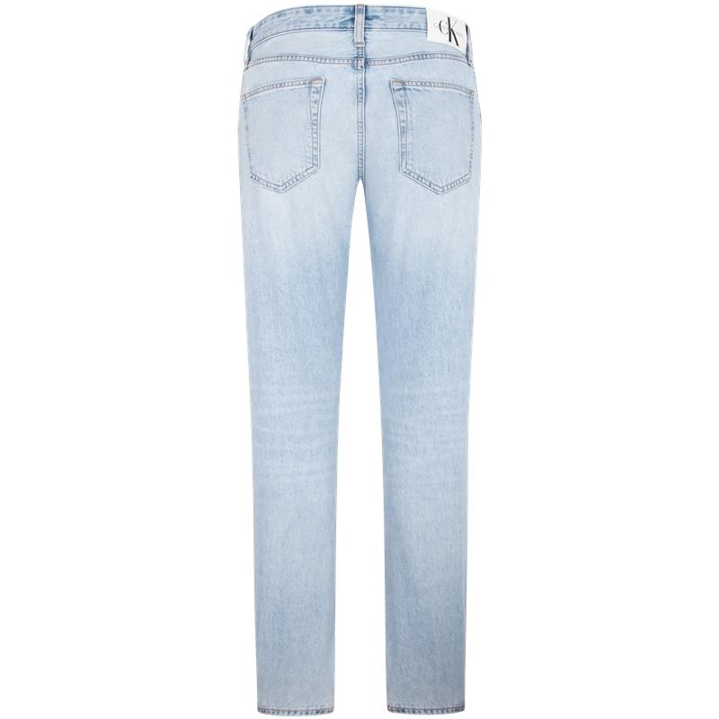 CALVIN KLEIN Jeans Men's Light Blue J325412
