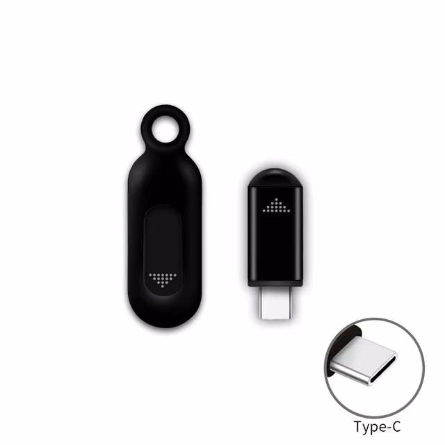 Mobile phone Remote Control for iPhone IR Adapter Universal IR Infrared Smart Remote Suitable For TV Air Conditioner Fan 3