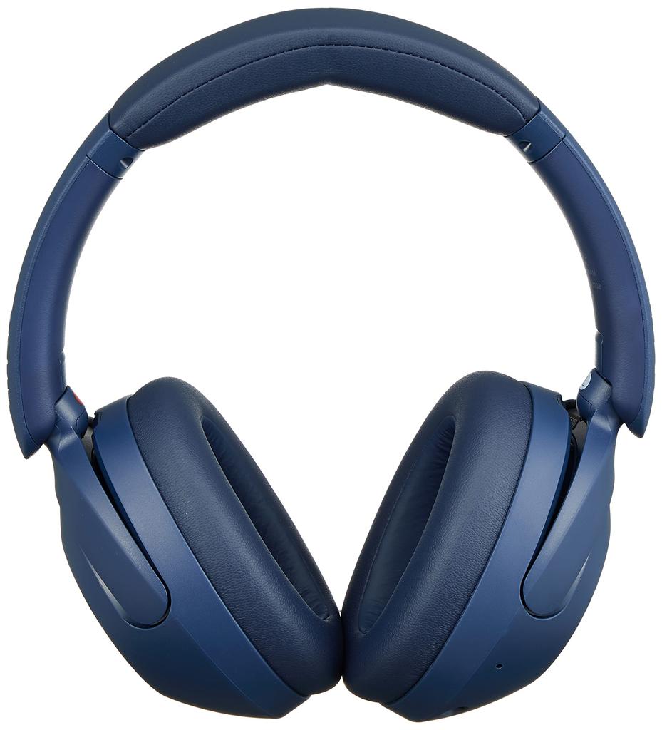 Sony WH-XB910N Wireless Noise Cancelling Headphones EXTRA BASS LDAC 50H Battery 360 Reality Audio Blue