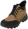 CRV Caravan Cross Chukka 443 Camel Trekking Size Cm Shoes, 25.5