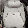 AGM1 Memory Cotton Car Seat Covers Breathable Neck Pillow Lumbar Support For Alfa Romeo Giulietta Mito 159 Giulia Stelvio 156 147