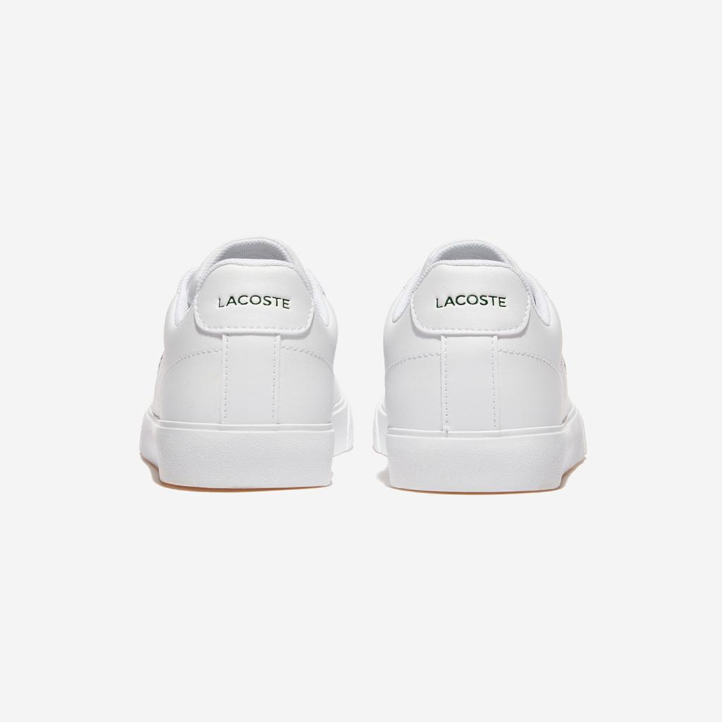 Lacoste Le Ronde three, 7-49CFA0037, 1010112206, Популярная корейская обувь