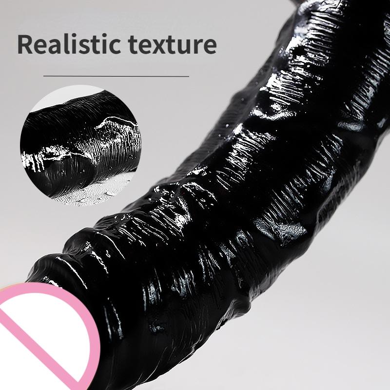 21 см Реалистичный рукав для пениса Большой рукав для увеличения пениса Удлинитель для пениса Замок для спермы Презерватив Секс-игрушки для мужчин Секс-товары