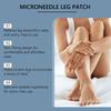 Microneedle Leg Patch; Varicose Vein Patch; Leg Patch