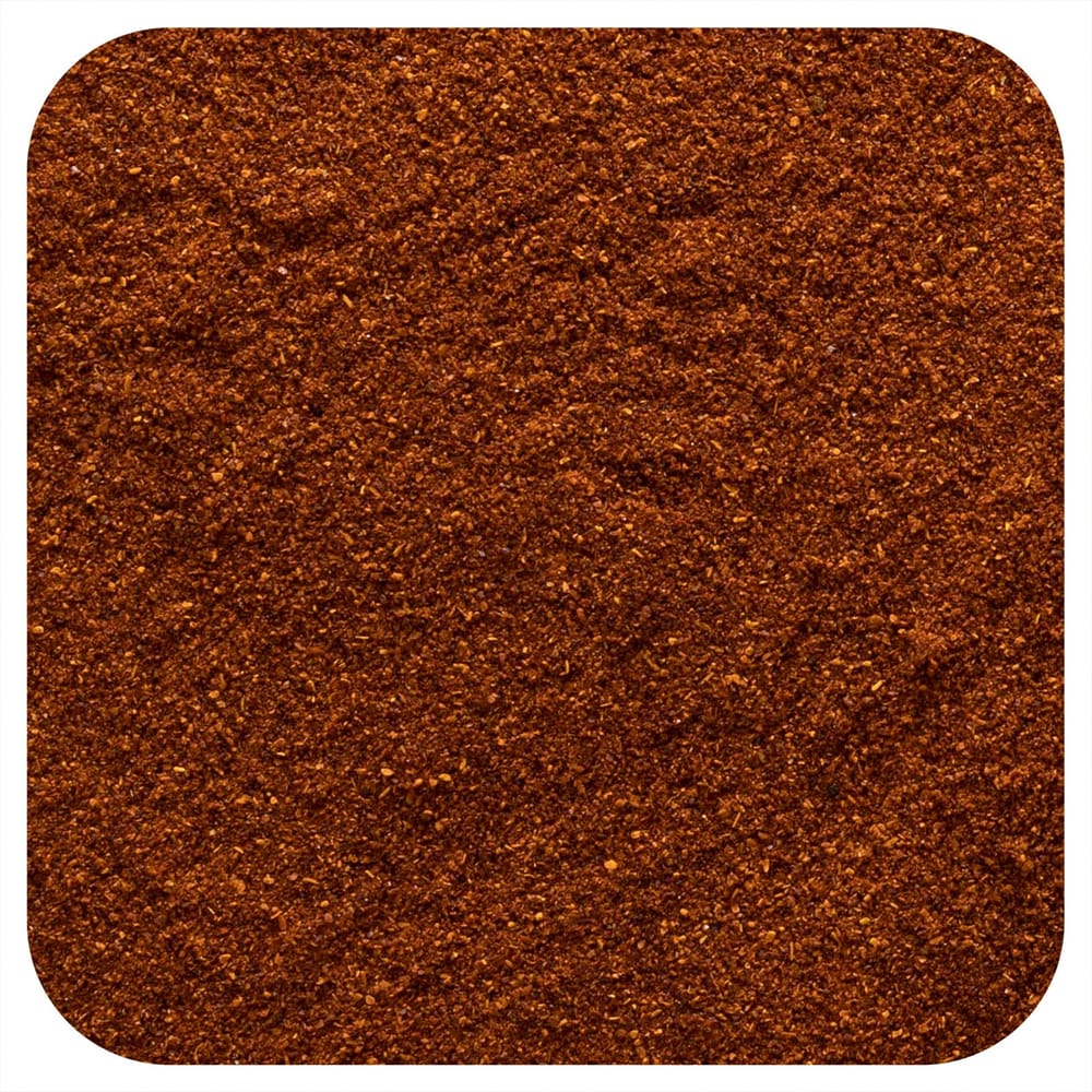 Frontier Natural Products Копченая паприка молотая 453 г (16oz)